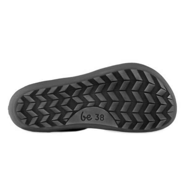 Barefoot Boots Be Lenka Olympus - All Black