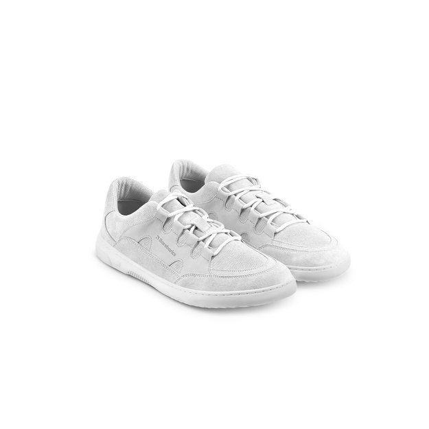 Barefoot Sneakers Barebarics Evo - Chalk White