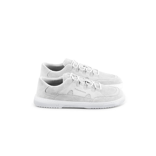 Barefoot Sneakers Barebarics Evo - Chalk White