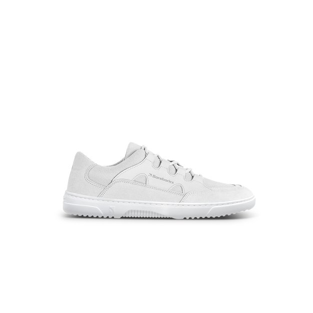 Barefoot Sneakers Barebarics Evo - Chalk White