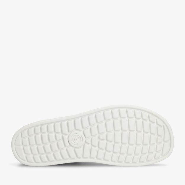 GROUNDIES® moteriški barefoot kedai Nova GS1 Beige/Pink