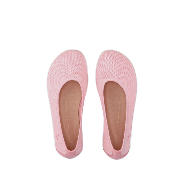 Ballet Flats Be Lenka Delight - Light Pink