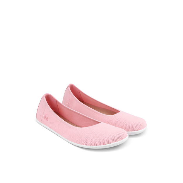 Ballet Flats Be Lenka Delight - Light Pink