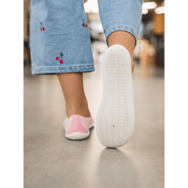 Ballet Flats Be Lenka Delight - Light Pink