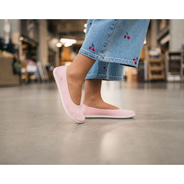 Ballet Flats Be Lenka Delight - Light Pink