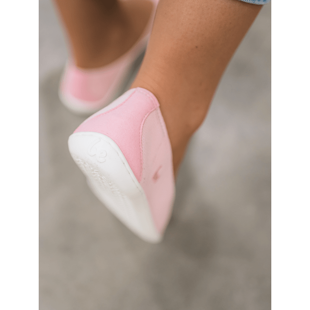 Ballet Flats Be Lenka Delight - Light Pink