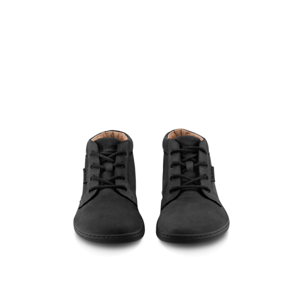 Barefoot Shoes - Be Lenka - Synergy - All Black
