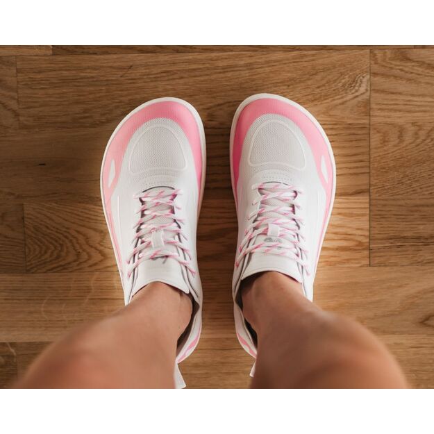 Barefoot Sneakers Be Lenka Velocity - Light Pink