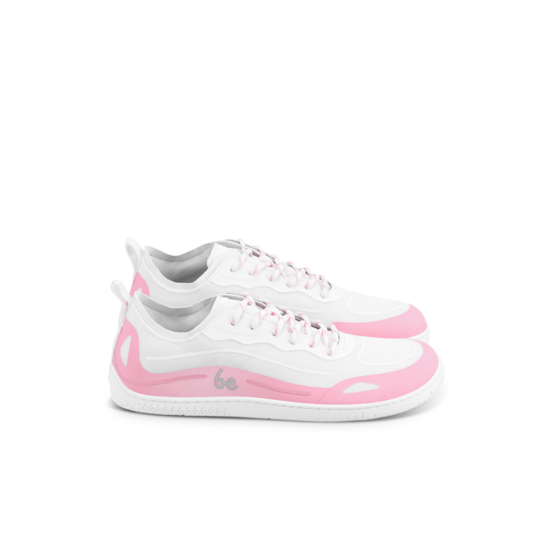 Barefoot Sneakers Be Lenka Velocity - Light Pink