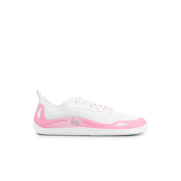 Barefoot Sneakers Be Lenka Velocity - Light Pink