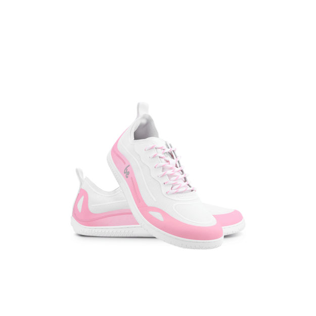 Barefoot Sneakers Be Lenka Velocity - Light Pink