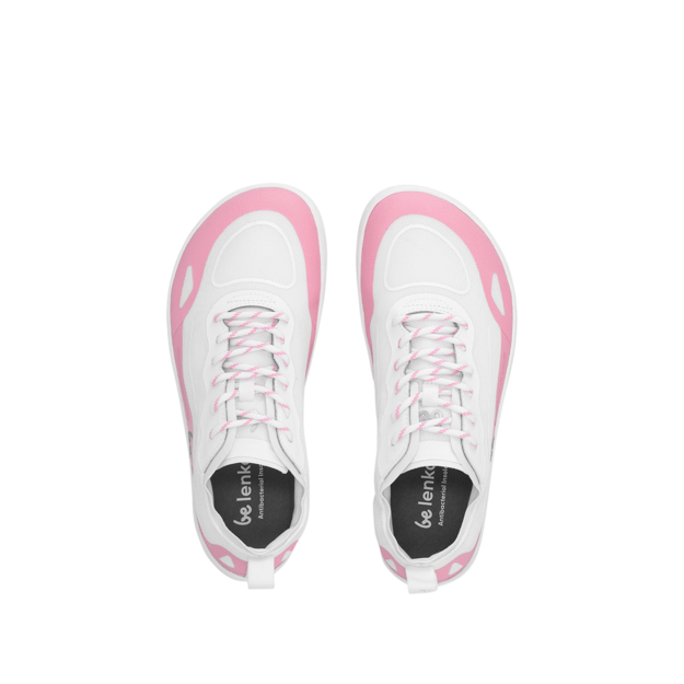 Barefoot Sneakers Be Lenka Velocity - Light Pink