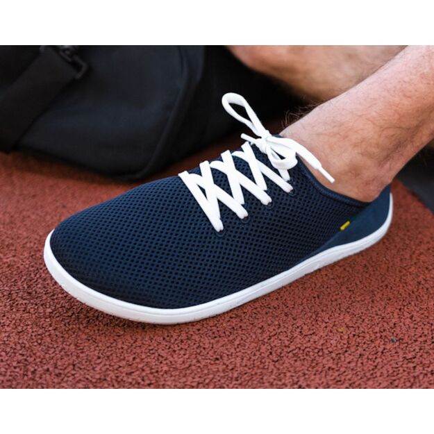 Barefoot Sneakers Be Lenka Dash - Dark Blue