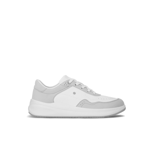 Recovery Shoes Be Lenka Sydney - White & Light Grey