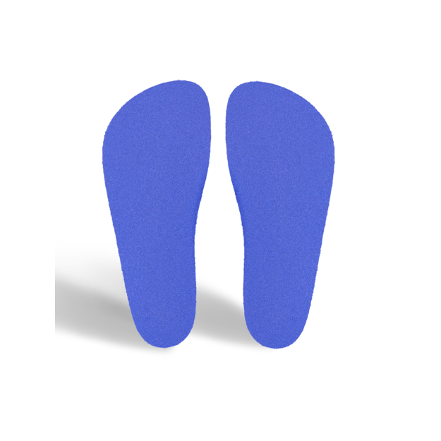 Replacement insole Kids All-year for the KidsUltraGrip sole