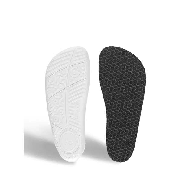Replacement insole Kids All-year for the KidsUltraGrip sole