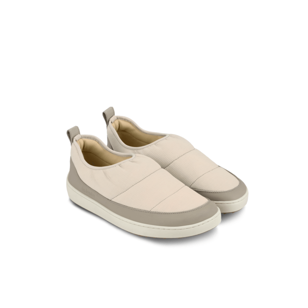 Barefoot Slip-on shoes Be Lenka Nimbus - Beige