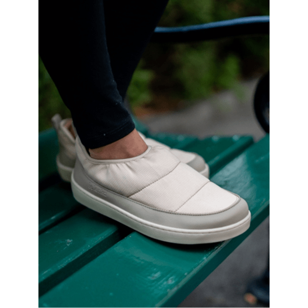 Barefoot Slip-on shoes Be Lenka Nimbus - Beige