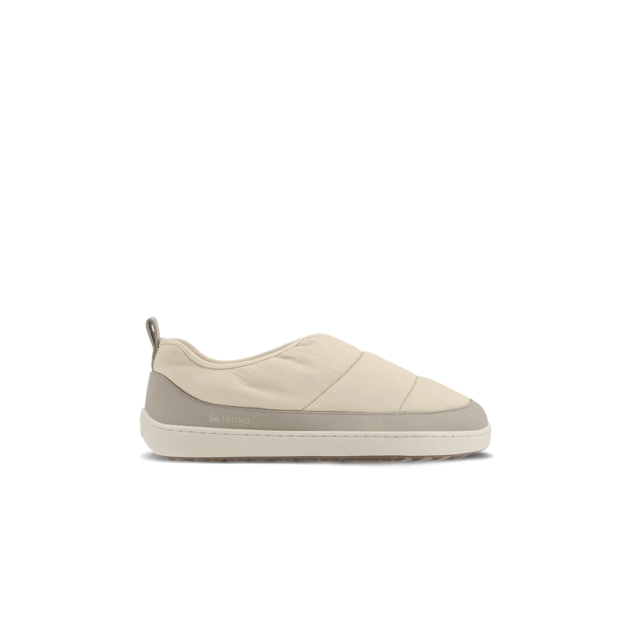 Barefoot Slip-on shoes Be Lenka Nimbus - Beige