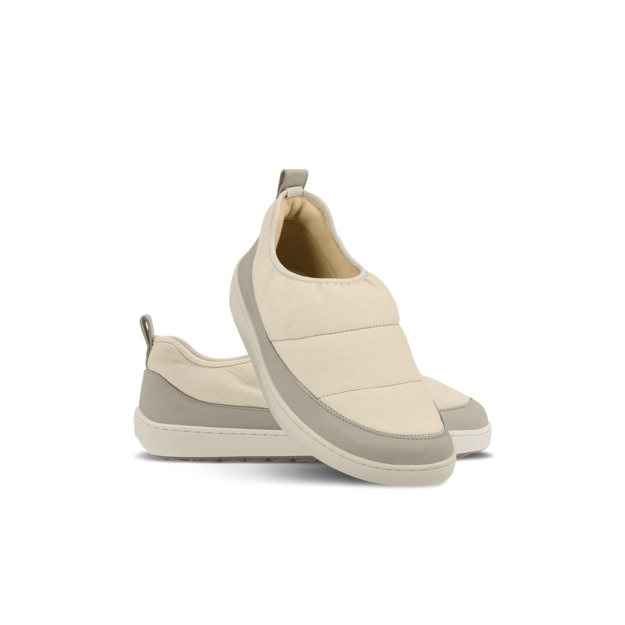 Barefoot Slip-on shoes Be Lenka Nimbus - Beige