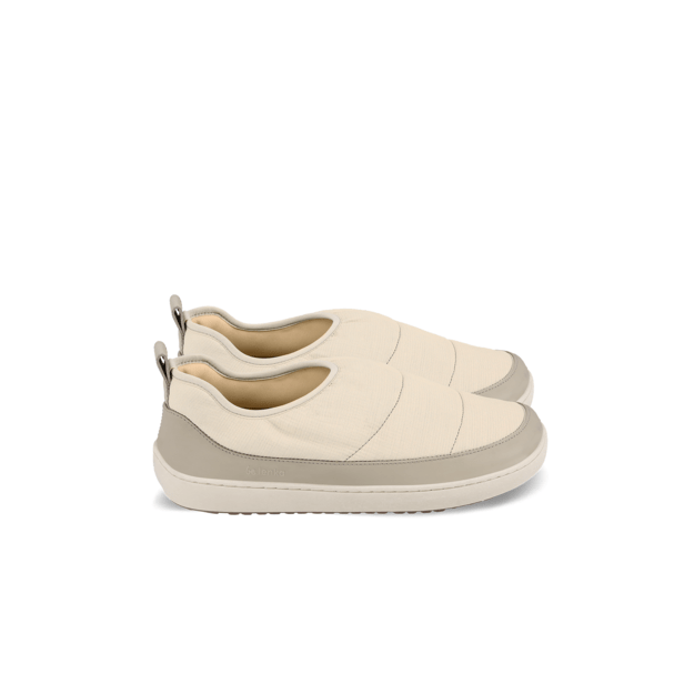 Barefoot Slip-on shoes Be Lenka Nimbus - Beige