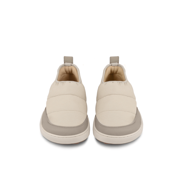 Barefoot Slip-on shoes Be Lenka Nimbus - Beige