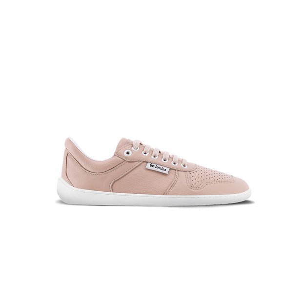 Barefoot Sneakers - Be Lenka Champ 3.0 - Nude Pink