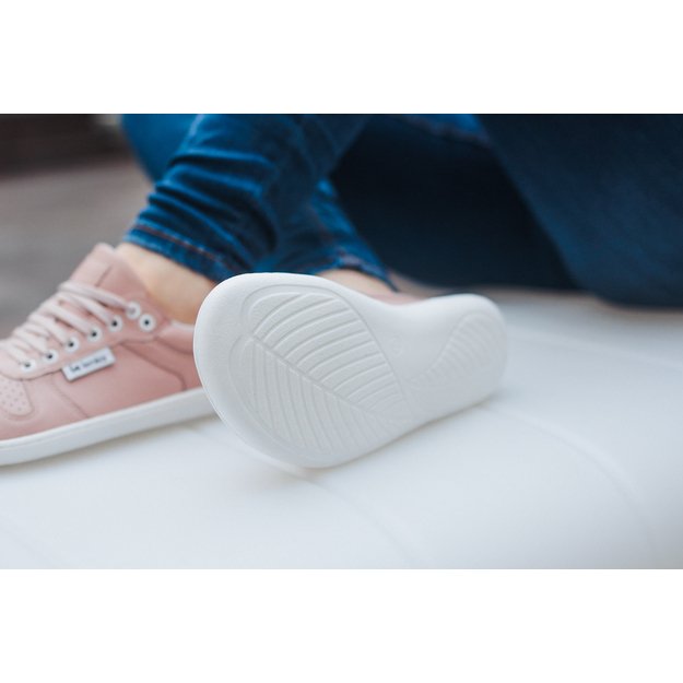 Barefoot Sneakers - Be Lenka Champ 3.0 - Nude Pink