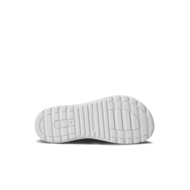 Winter Barefoot Boots Barebarics PolarStride - Black