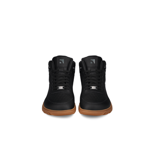 Barefoot Shoes Barebarics UrbanEdge - Black
