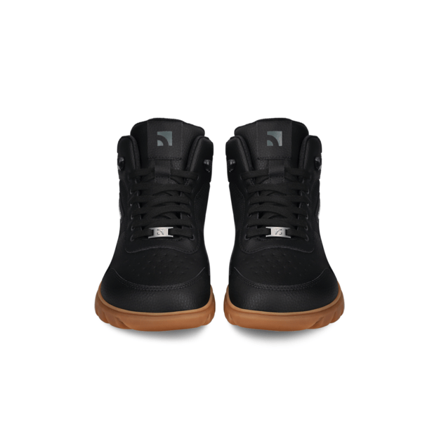 Barefoot Shoes Barebarics UrbanEdge - Black 34