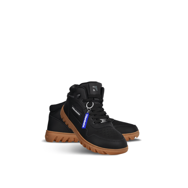 Barefoot Shoes Barebarics UrbanEdge - Black