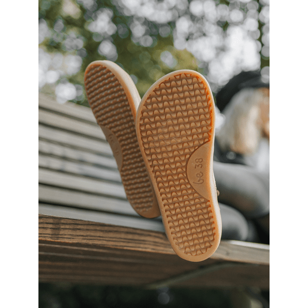 Barefoot Shoes Be Lenka Atlas - Chocolate