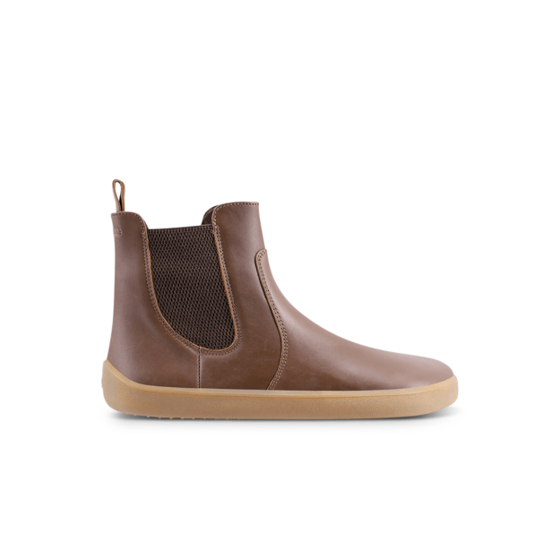 Barefoot Boots Be Lenka Entice Neo - Dark Brown