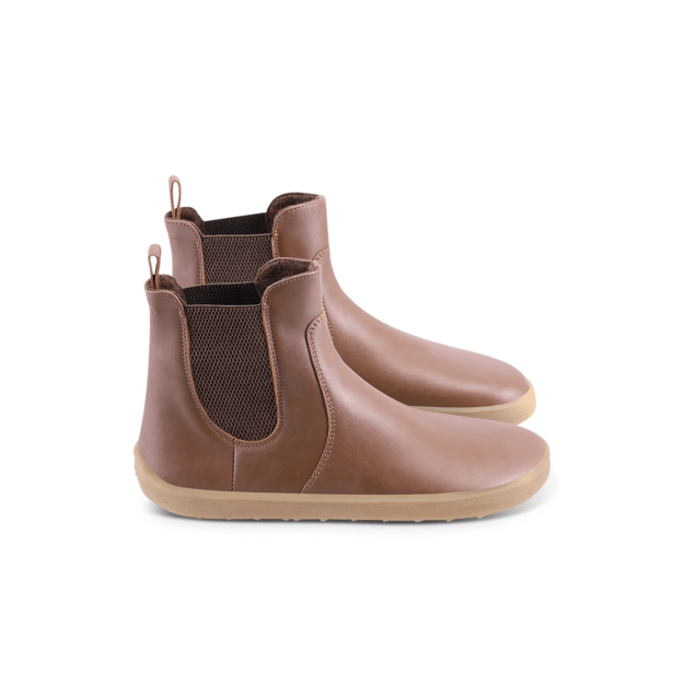 Barefoot Boots Be Lenka Entice Neo - Dark Brown