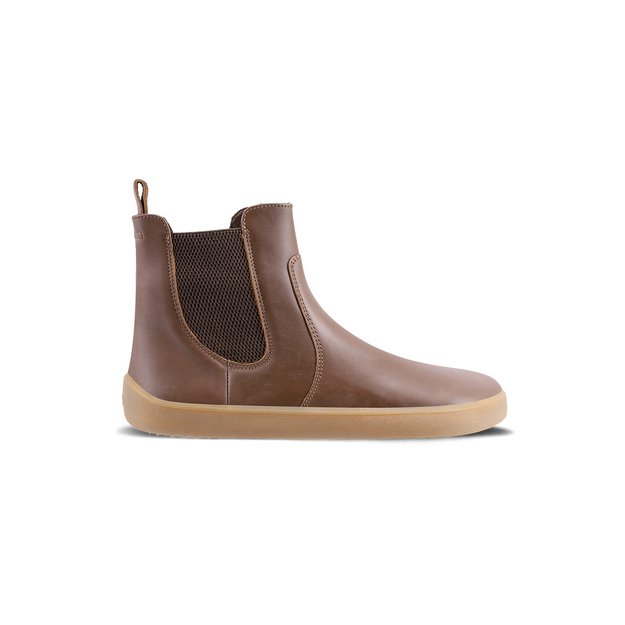 Barefoot Boots Be Lenka Entice Neo - Dark Brown