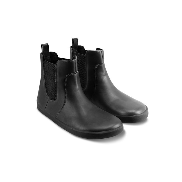 Barefoot Boots Be Lenka Entice Neo - All Black