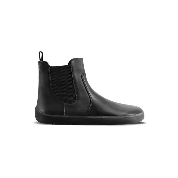 Barefoot Boots Be Lenka Entice Neo - All Black