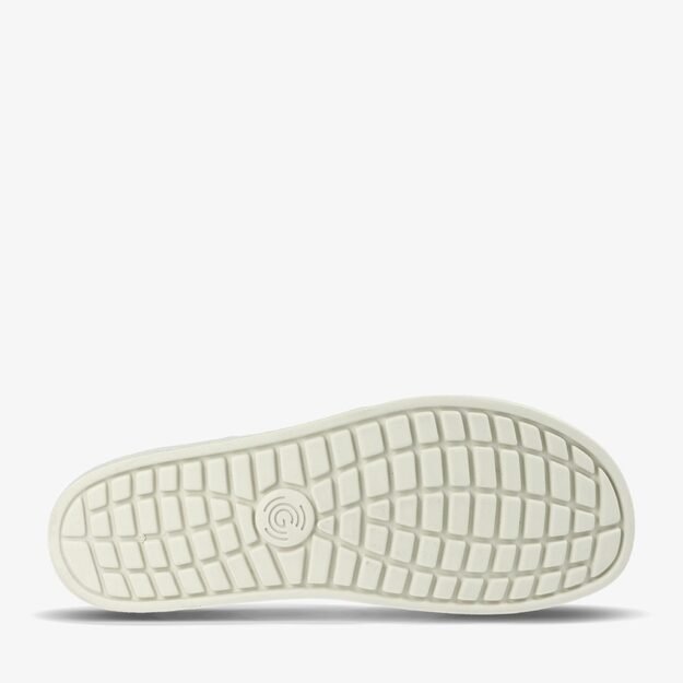 GROUNDIES® barefoot kedai Nova GS1 balta