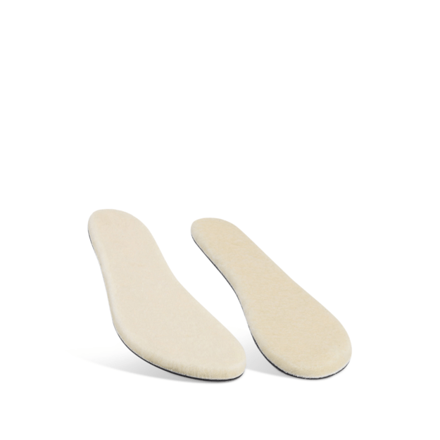 Keičiamas vidpadis ThermoMax Wool tinka KidsComfort padui
