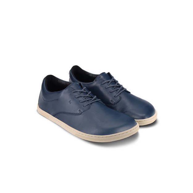 Barefoot Shoes Be Lenka Cityscape - Navy Blue