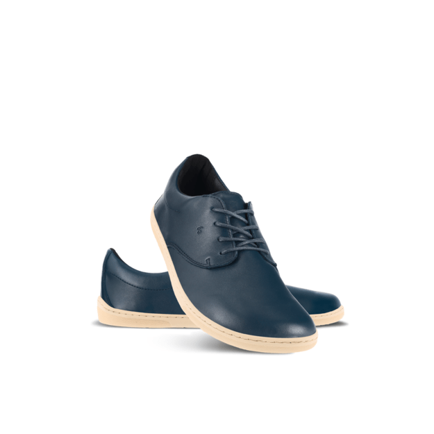 Barefoot Shoes Be Lenka Cityscape - Navy Blue