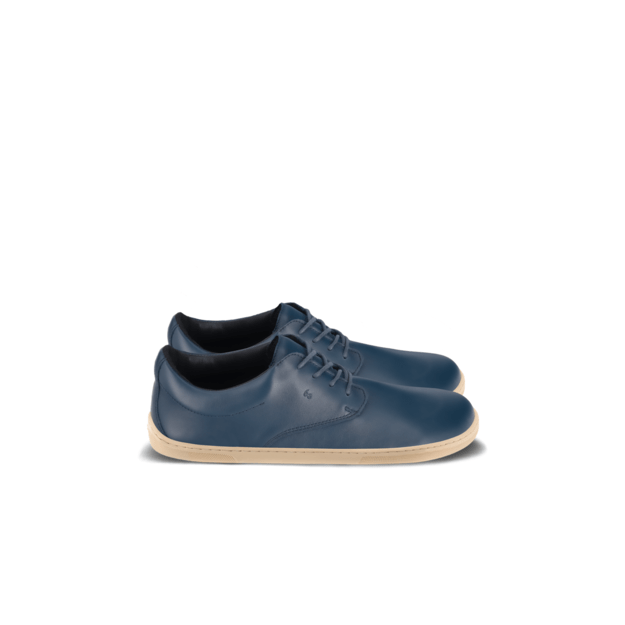 Barefoot Shoes Be Lenka Cityscape - Navy Blue