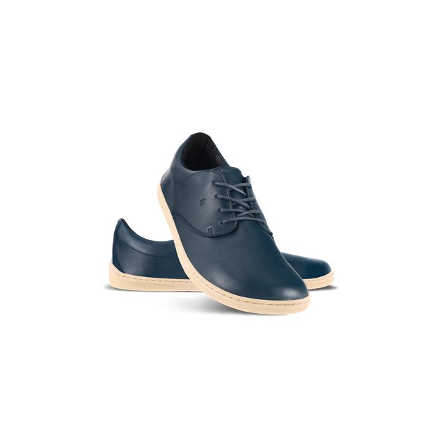 Barefoot Shoes Be Lenka Cityscape - Navy Blue