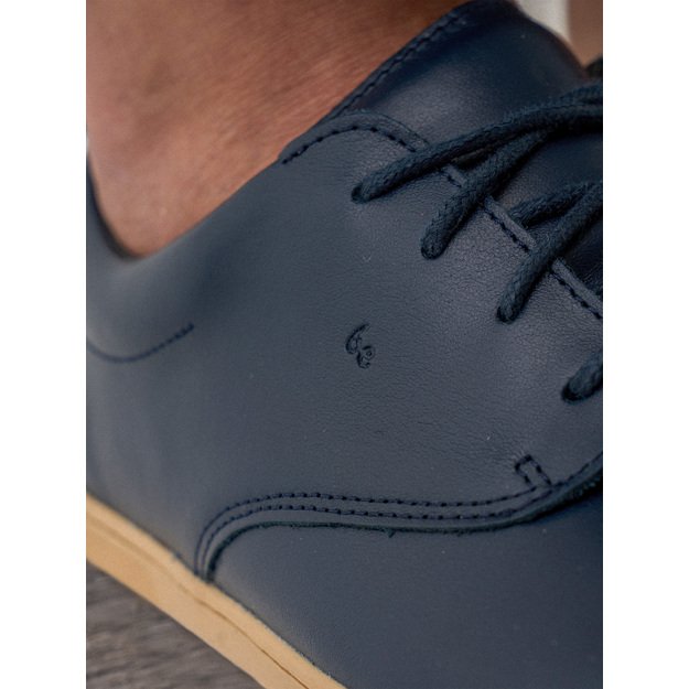 Barefoot Shoes Be Lenka Cityscape - Navy Blue