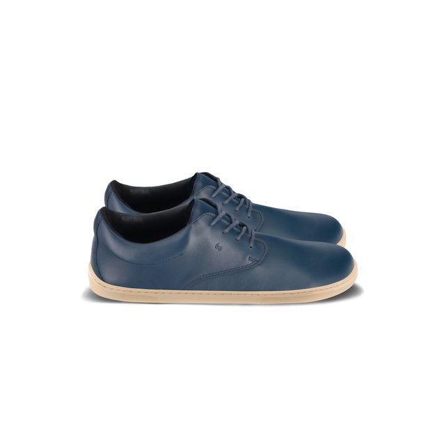 Barefoot Shoes Be Lenka Cityscape - Navy Blue