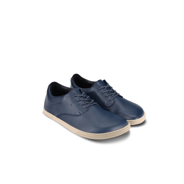 Barefoot Shoes Be Lenka Cityscape - Navy Blue