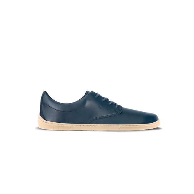 Barefoot Shoes Be Lenka Cityscape - Navy Blue