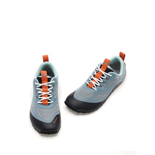 Barefoot Shoes Be Lenka Trailtech - Slate Blue