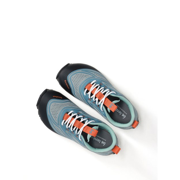 Barefoot Shoes Be Lenka Trailtech - Slate Blue